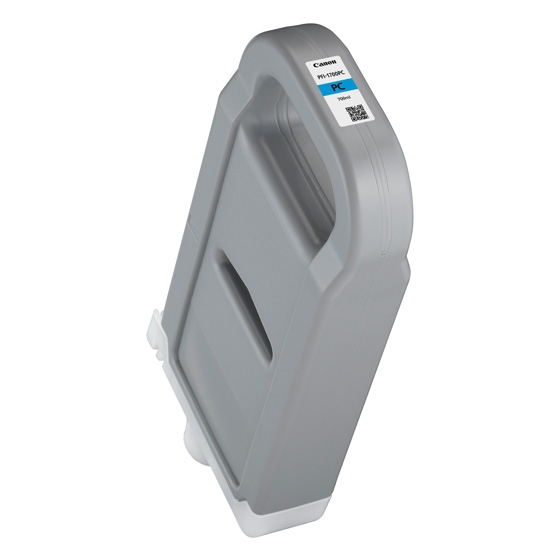 Canon PFI1700PC Photo Cyan Cartuccia d'inchiostro originale - 0779C001