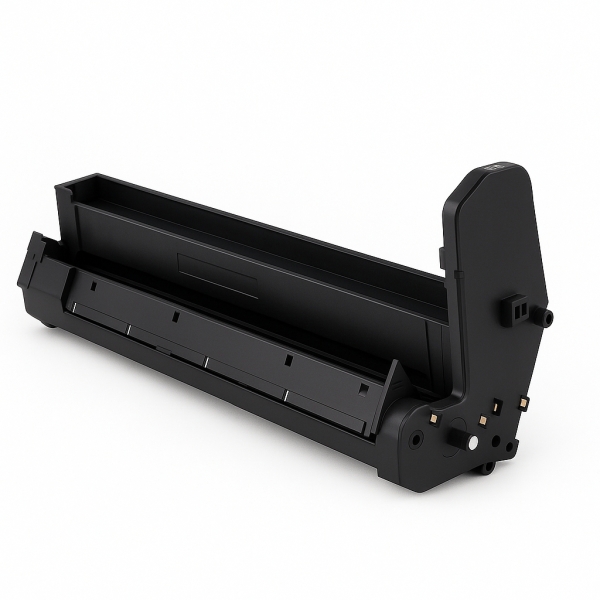 Tamburo immagine Compatibile nero OKI C823/C833/C843 - Sostituisce 46438004
