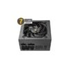 Mars Gaming MPB1000SIM Alimentatore ATX da 1000W - 80 Plus Gold - Modulare - Compatibile con ATX 3.1 e PCIe 5.1 - 150x160x85mm - Colore Nero