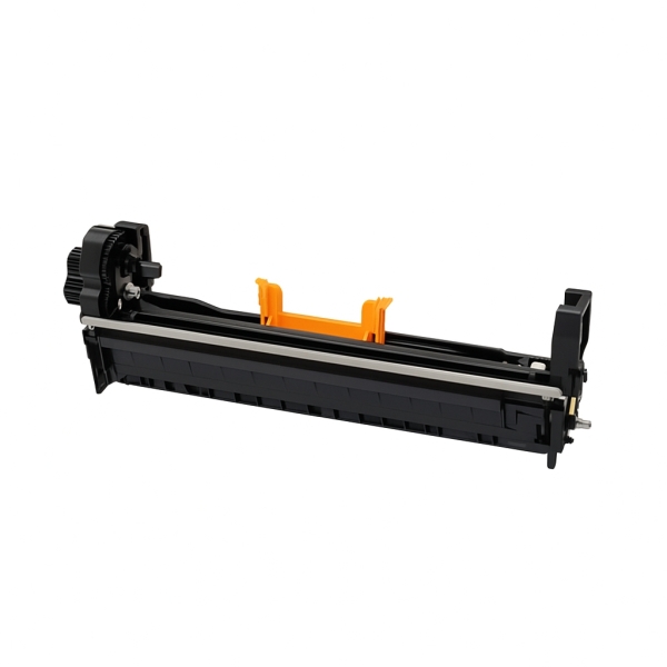 OKI C532DN/C542DN/MC573DN/MC563DN/Executive ES5432/ES5442/ES5463/ES5473 Tamburo Immagine Compatibile Giallo - Sostituisce 46484105/46484101/46490621 (Drum)