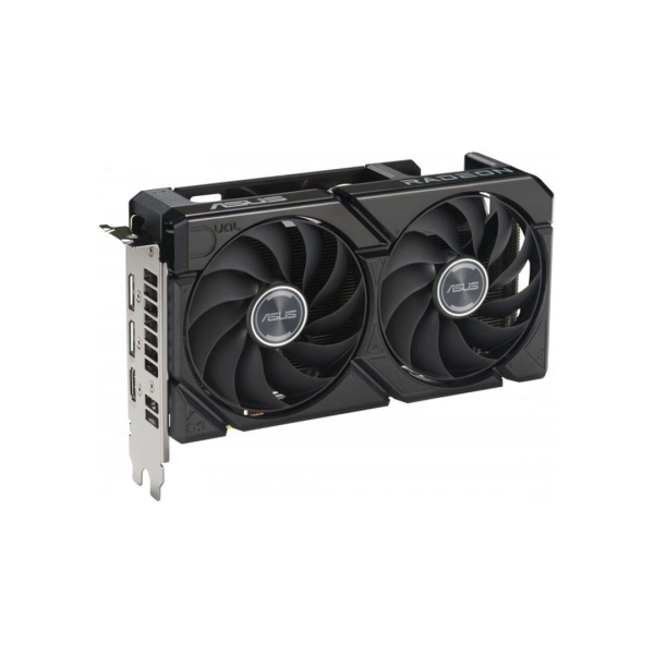 Scheda Grafica Asus DUAL AMD Radeon RX 9060 8GB GDDR6