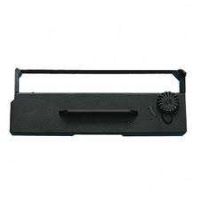 Nastro a matrice Compatibile Epson ERC27 nero - Sostituisce C43S015366