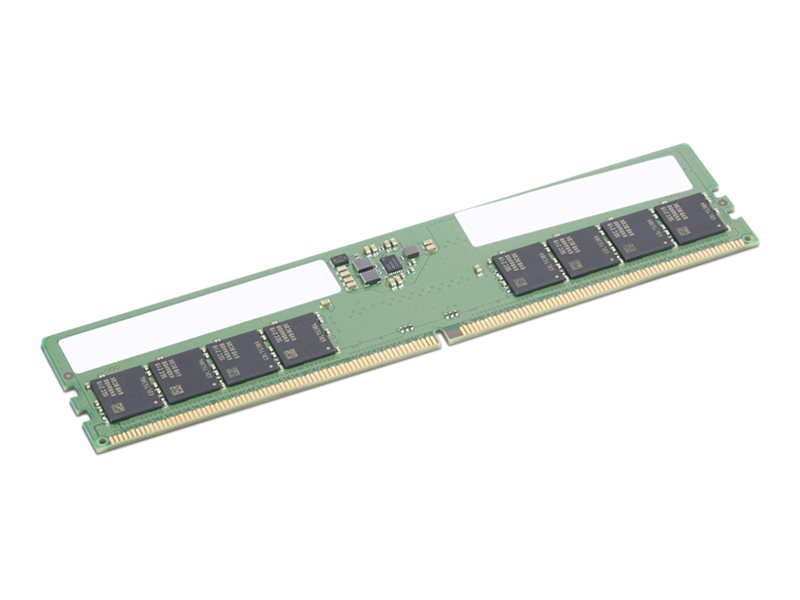 Memoria RAM Lenovo Gen2 DDR5 5600MHz 16GB CL22 PC5-44800