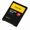 Unità a stato solido Intenso High SSD 480GB 2