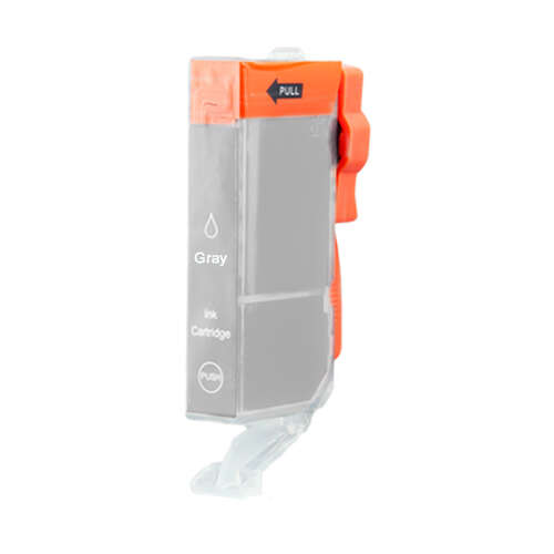 Cartuccia d'Inchiostro Compatibile Canon CLI571XL Grigio - Sostituisce 0335C001/0389C001
