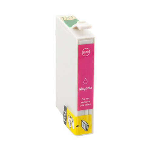 Cartuccia d'Inchiostro Compatibile Epson T1283 Magenta - Sostituisce C13T12834012