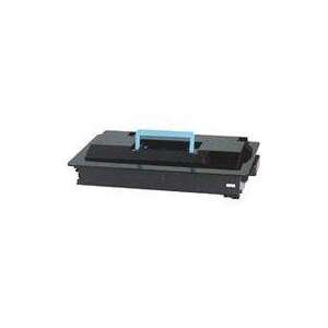 Kyocera KM2530/KM3530/KM4030 Cartuccia toner nera Compatibile - Sostituisce 1T02BJ0SG0/370AB000