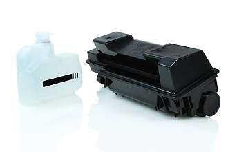 Kyocera TK350 Cartuccia toner nero Compatibile - Sostituisce 1T02LX0NL0/1T02LX0NLC