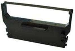 Star MP330/MP334/MP334S/MP335/RC330P/RC330B Nastro a matrice compatibile nero - Sostituisce 80982240