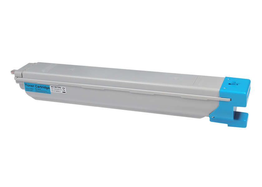 Cartuccia toner Compatibile Samsung CLT-C809S Ciano - Sostituisce SS567A