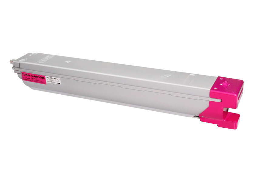 Cartuccia toner Compatibile Samsung CLT-M809S Magenta - Sostituisce SS649A