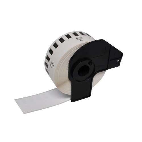 Brother DK22210 - Etichette compatibili generiche - Larghezza 29 mm x 30