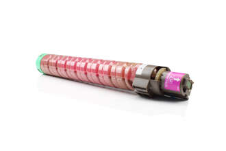 Cartuccia toner Compatibile Ricoh Aficio MP-C305/MP-C305SPF Magenta - Sostituisce 842081/841596/MPC305E