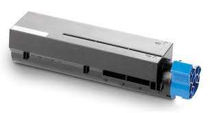 Cartuccia toner Compatibile nera OKI Executive ES4131/ES4161 MFP/ES4191 MFP - Sostituisce 44574905/44917607