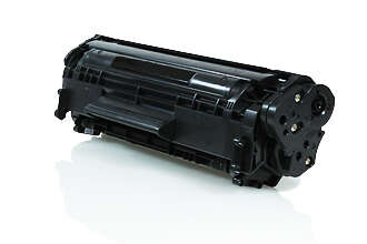 Cartuccia Compatibile di toner nero HP Q2612X - Sostituisce 12X