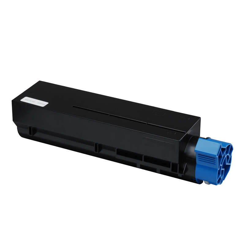 Cartuccia toner OKI B412/B432/B512/MB472/MB492/MB562 nero Compatibile - Sostituisce 45807102