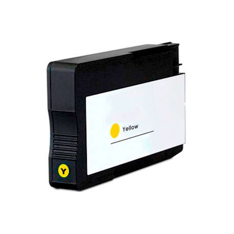 Cartuccia d'Inchiostro Giallo HP 953XL Compatibile - Sostituisce F6U18AE/F6U14AE