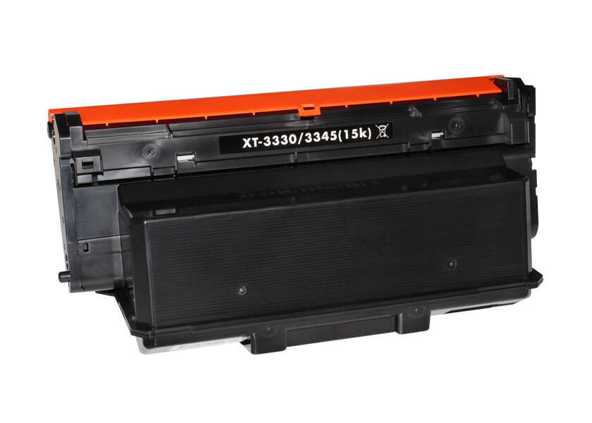 Xerox Phaser 3330VDNI/WorkCentre 3335VDNI/3345VDNI Cartuccia toner Compatibile nero - Sostituisce 106R03623/106R03624/106R03622/106R03620