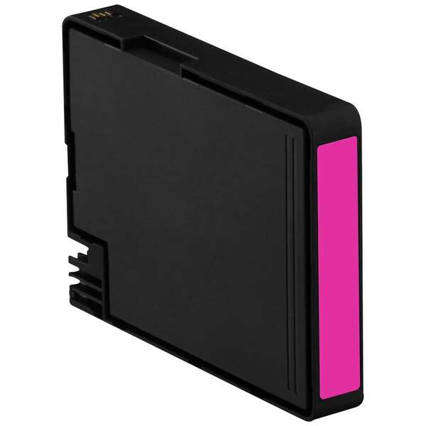 Cartuccia d'Inchiostro Pigmento Magenta Canon PGI29 Compatibile - Sostituisce 4874B001