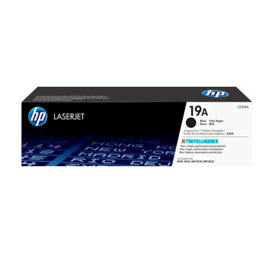 Tamburo per immagini Originale HP CF219A - 19A (Drum)