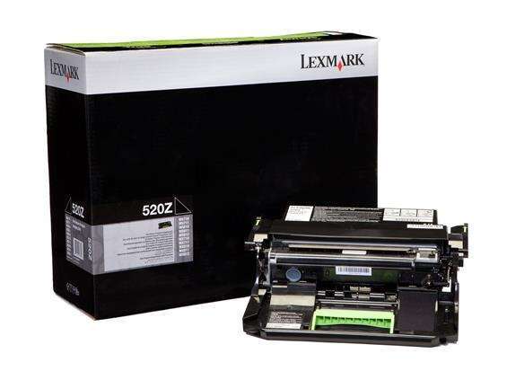 Lexmark MS810/MS811/MS812/MX710/MX711/MX810/MX811/MX812 Immagini Originali Drum - 52D0Z00/520Z (Drum)