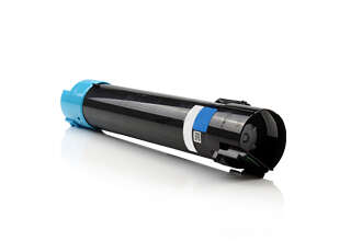 Cartuccia toner Xerox WorkCentre M24 Ciano Compatibile - Sostituisce 006R01154