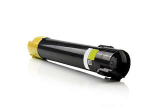 Cartuccia toner Compatibile Xerox WorkCentre M24 Giallo - Sostituisce 006R01156