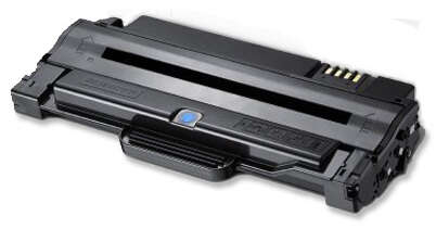 Samsung MLT-D1052L/MLT-D1052S Cartuccia toner Compatibile nera - Sostituisce SU758A/SU759A