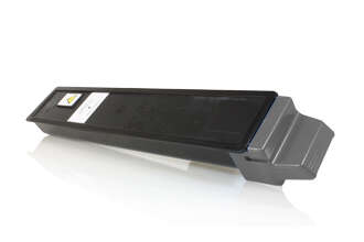 Cartuccia toner Compatibile nera Kyocera TK8315 - Sostituisce 1T02MV0NL0/TK8315K