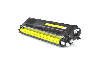 Brother TN910 Cartuccia Toner Compatibile Giallo - sostituisce TN910Y