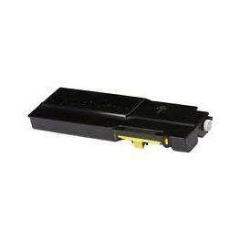 Cartuccia toner Compatibile Xerox VersaLink C400/C405 Giallo - Sostituisce 106R03529/106R03517/106R03501