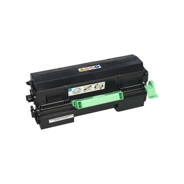 Cartuccia toner Ricoh Aficio MP401SPF/MP402SPF/SP4520DN nero Compatibile - Sostituisce 841887