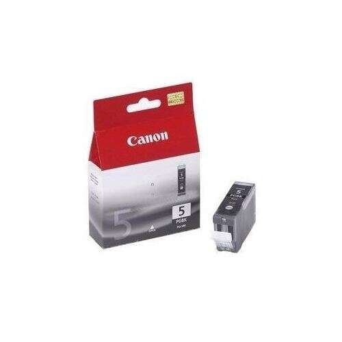 Canon PGI5 Nero Cartuccia d'inchiostro Originale - 0628B001