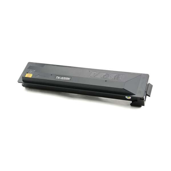 Cartuccia toner Compatibile nera Kyocera TK5205 - Sostituisce 1T02R50NL0/TK5205K