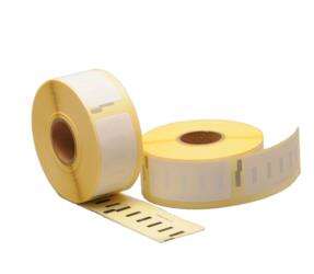 ETICHETTE DYMO LABELWRITER 11352 PER ARCHIVIO CARTA TERMICA COMPATIBILE S0722520