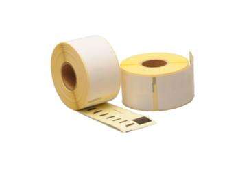 DYMO LABELWRITER 11355 ETICHETTE MULTIUSO IN CARTA TERMICA COMPATIBILE S0722550