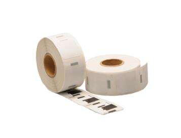 DYMO LABELWRITER 11353 ETICHETTE MULTIUSO IN CARTA TERMICA COMPATIBILE S0722530