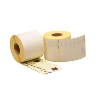 DYMO LABELWRITER 99015 ETICHETTE MULTIUSO IN CARTA TERMICA COMPATIBILE S0722440