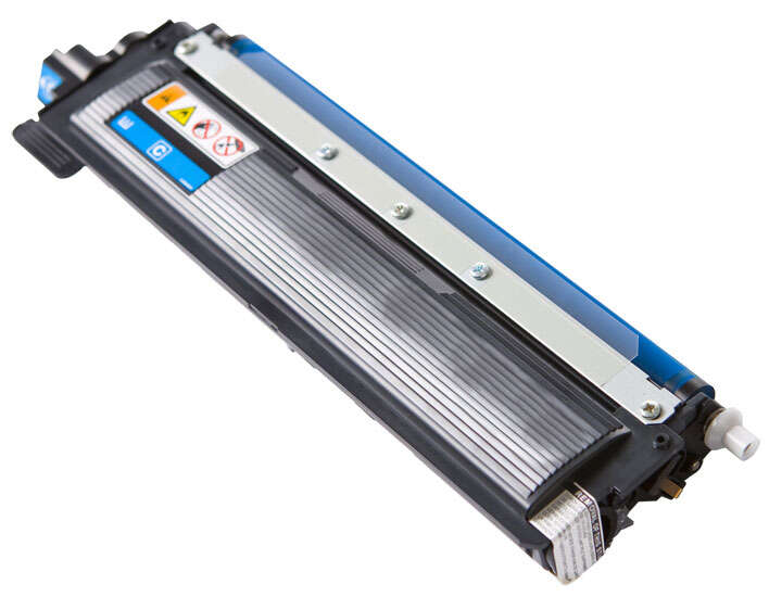 Brother TN230 Cartuccia toner Compatibile ciano - Sostituisce TN230C