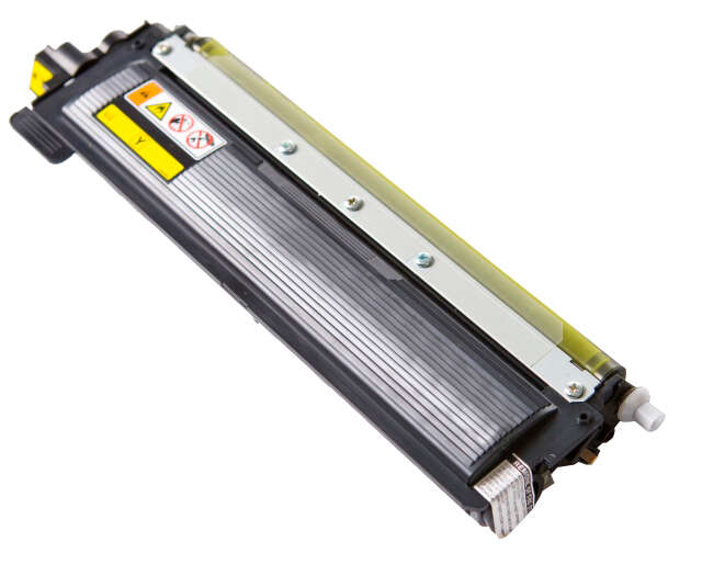 Brother TN230 Cartuccia Toner Giallo Compatibile - Sostituisce TN230Y