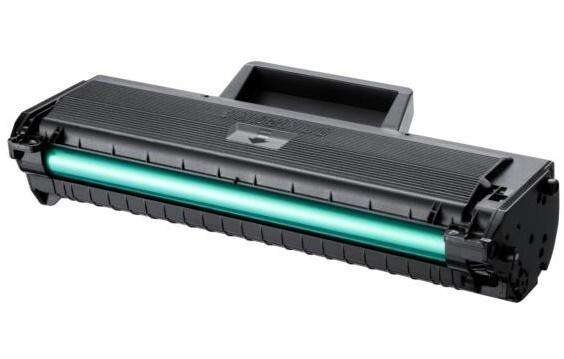 Cartuccia toner Compatibile nera Samsung MLT-D1042S/MLT-D1042X - Sostituisce SU737A/SU738A