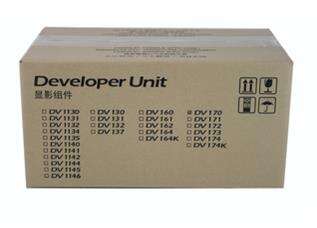 Sviluppatore Originale Kyocera DV170E - 302LZ93010