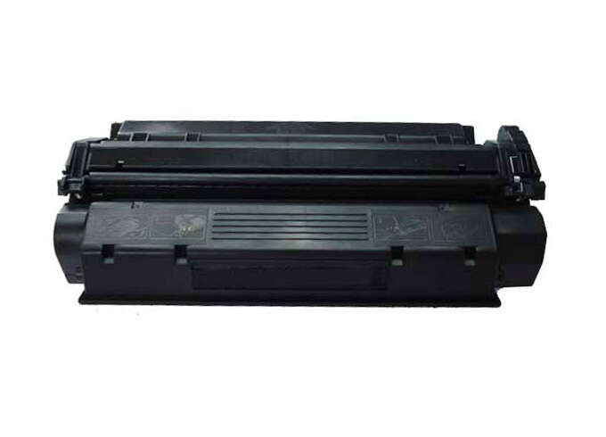 Cartuccia Canon T/FX8 Nero Compatibile - Sostituisce 7833A002/CRG-T