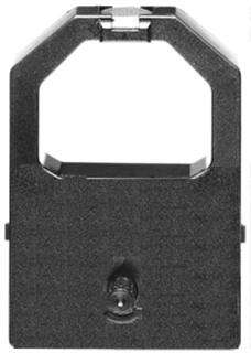 Nastro a matrice compatibile nero Panasonic KX-P1090