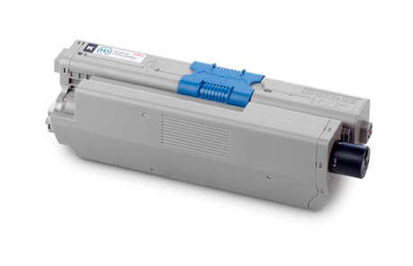 Cartuccia toner Compatibile nero OKI C332DN/MC363DN/MD363DN - Sostituisce 46508712/46508716