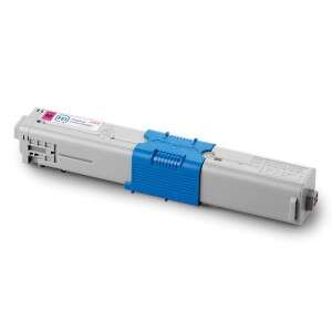 Cartuccia toner Compatibile OKI C332DN/MC363DN/MD363DN Magenta - Sostituisce 46508710/46508714