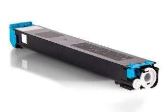 Cartuccia toner Compatibile Sharp MX36 Ciano - Sostituisce MX-36GTCA