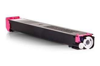 Cartuccia toner Compatibile Sharp MX36 Magenta - Sostituisce MX-36GTMA