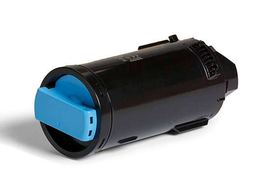 Cartuccia toner Compatibile Xerox VersaLink C500/C505 Ciano - Sostituisce 106R03873/106R03870/106R03859