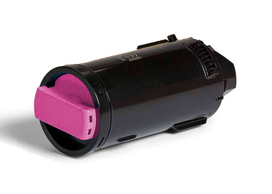 Cartuccia toner Compatibile Xerox VersaLink C500/C505 Magenta - Sostituisce 106R03874/106R03871/106R03860